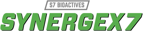 Synergex 7 Logo